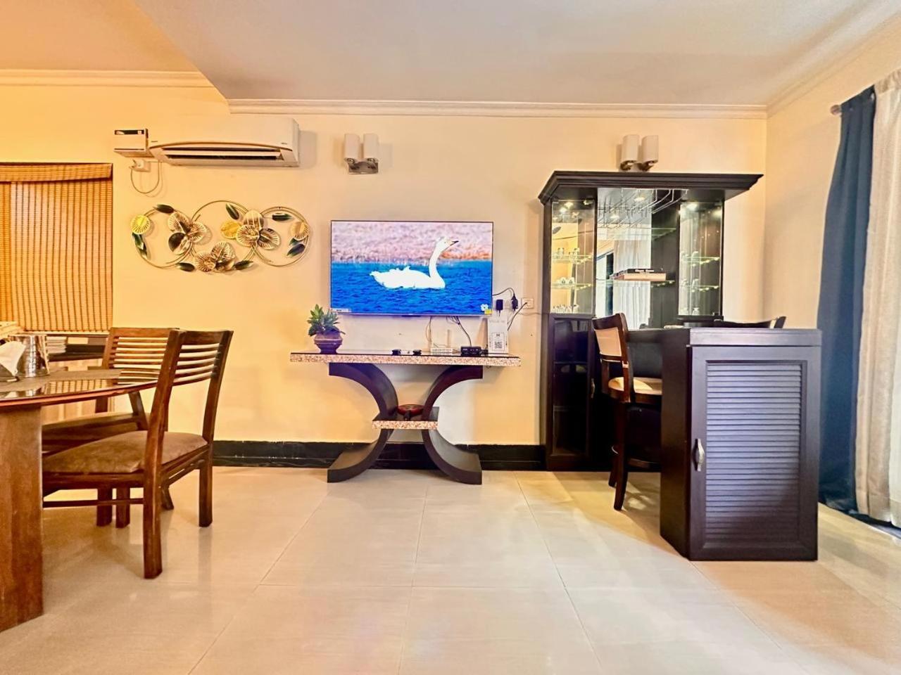 Villa M - Lagoon 4 Calangute 3Bhk Pool Facing, Breakfast Included Олд Гоа Екстериор снимка