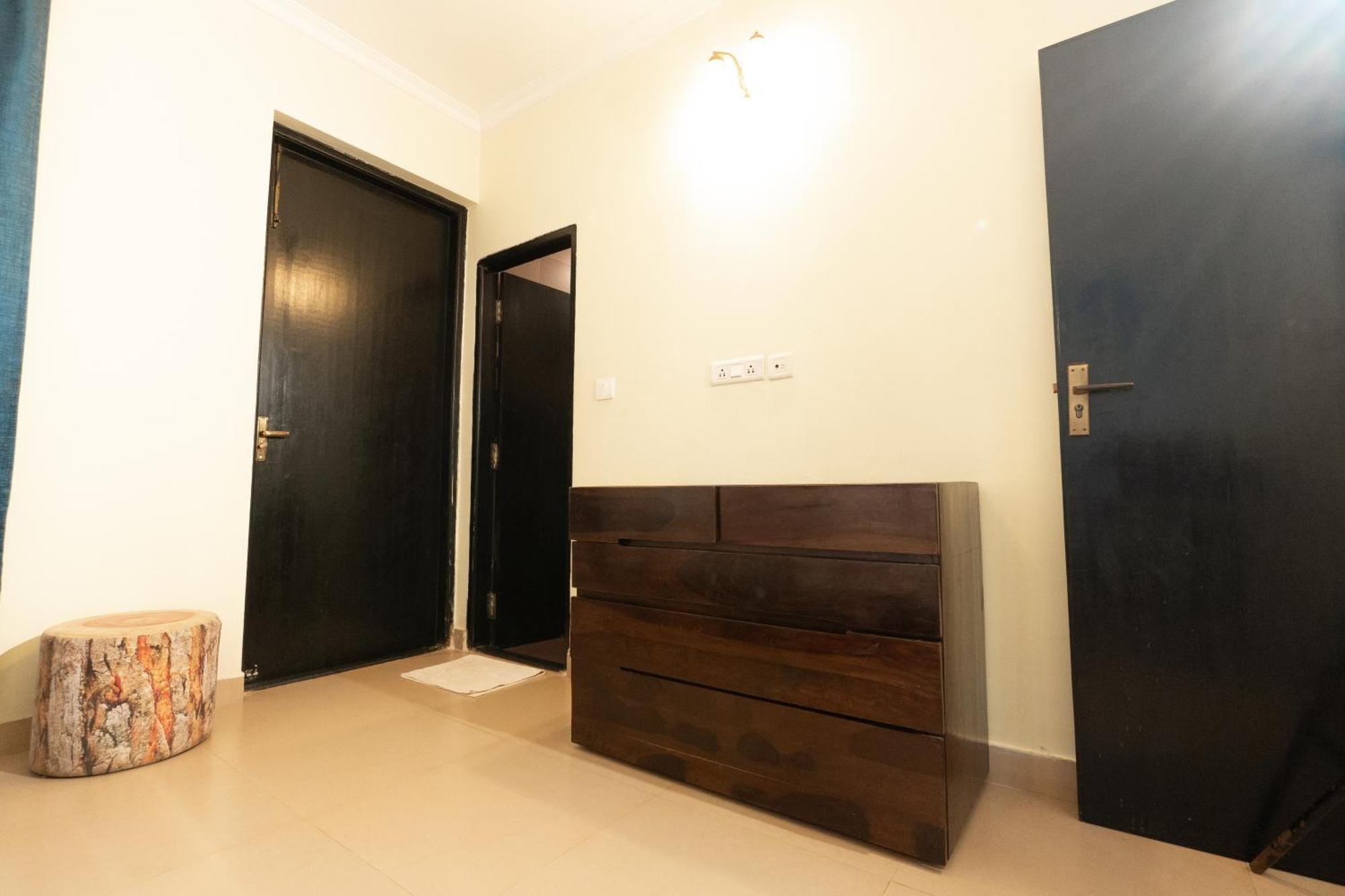 Villa M - Lagoon 4 Calangute 3Bhk Pool Facing, Breakfast Included Олд Гоа Екстериор снимка